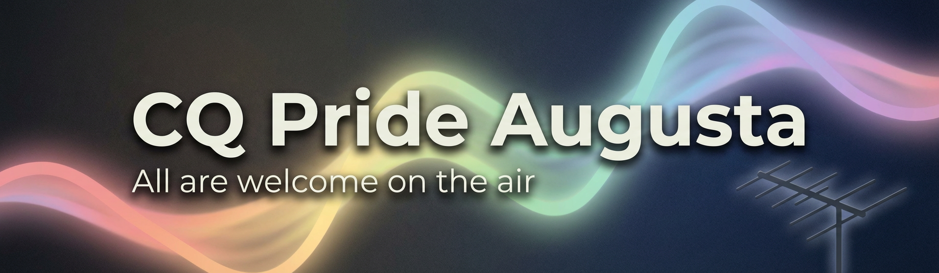 CQ Pride Augusta